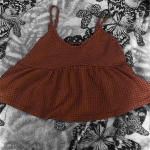 Free with purchase! Shein top